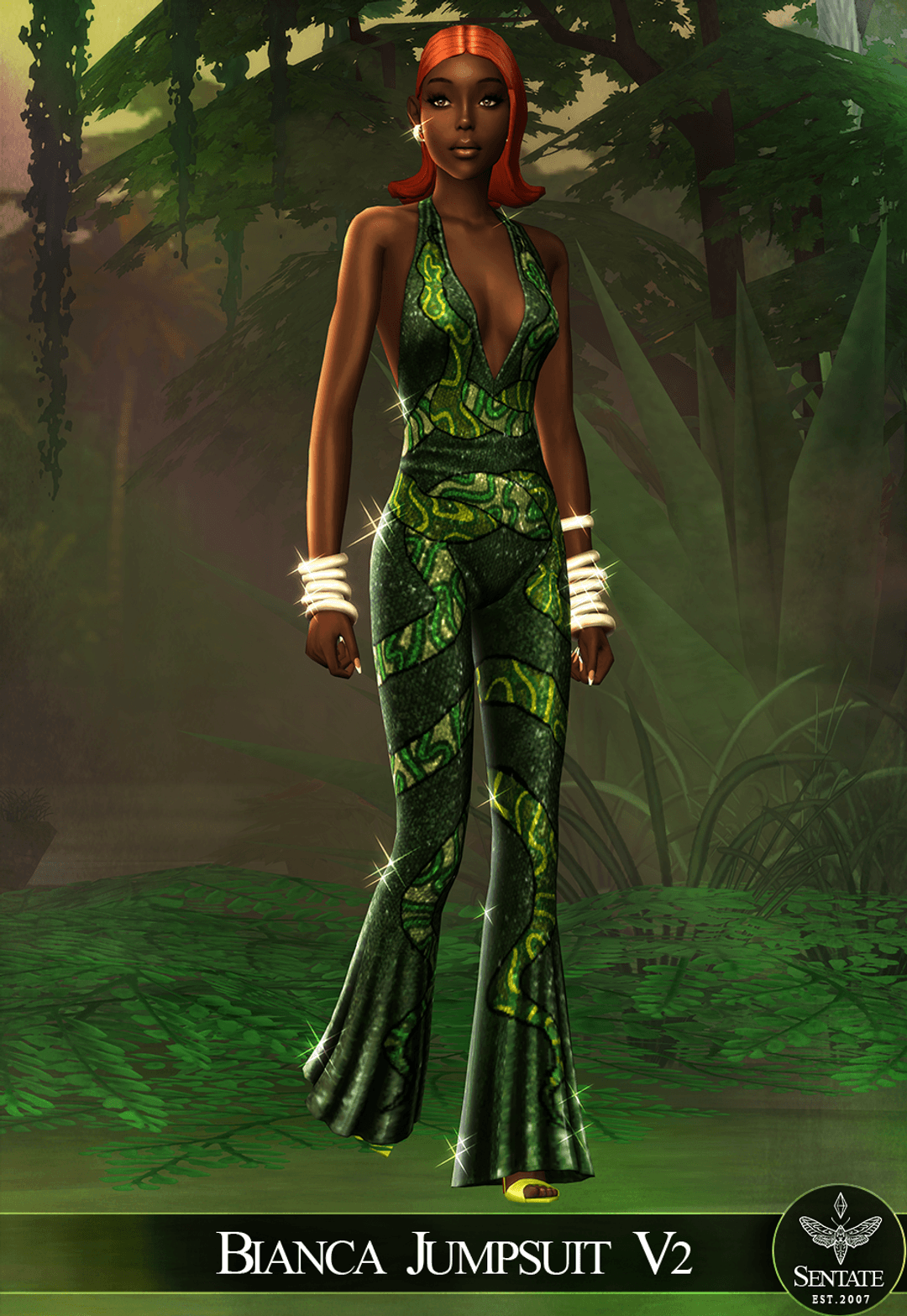 Галерея мода Коллекция одежды The Eden Collection #1